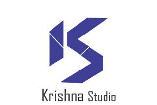 Krishna studio logo