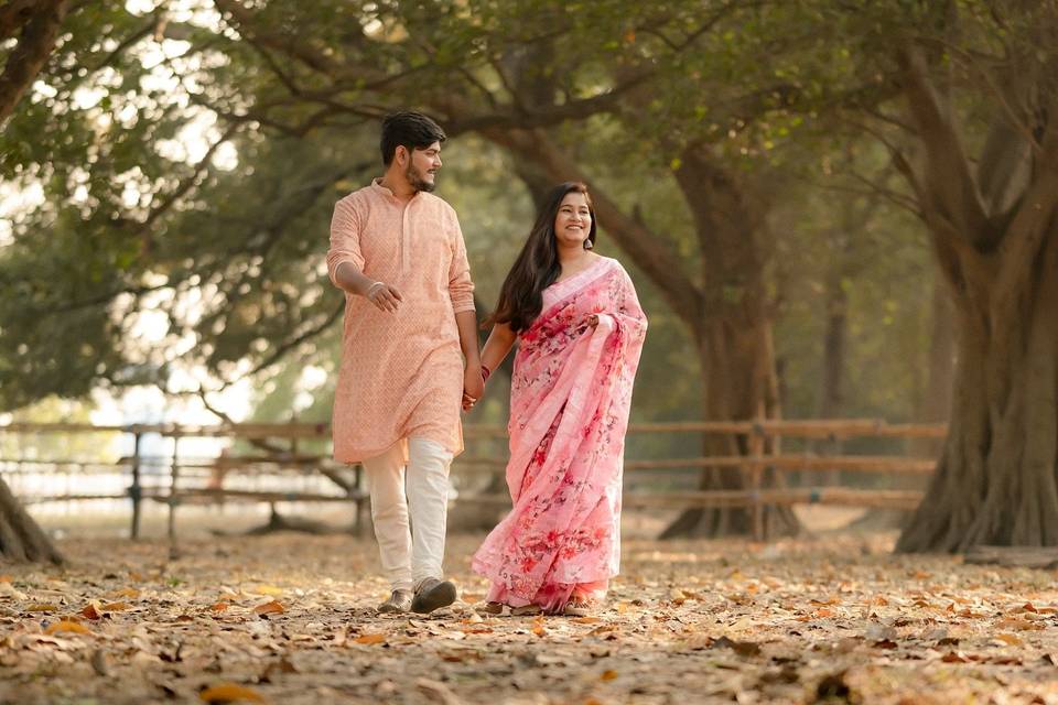 Chobir Kotha Photography