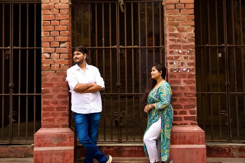 Chobir Kotha Photography