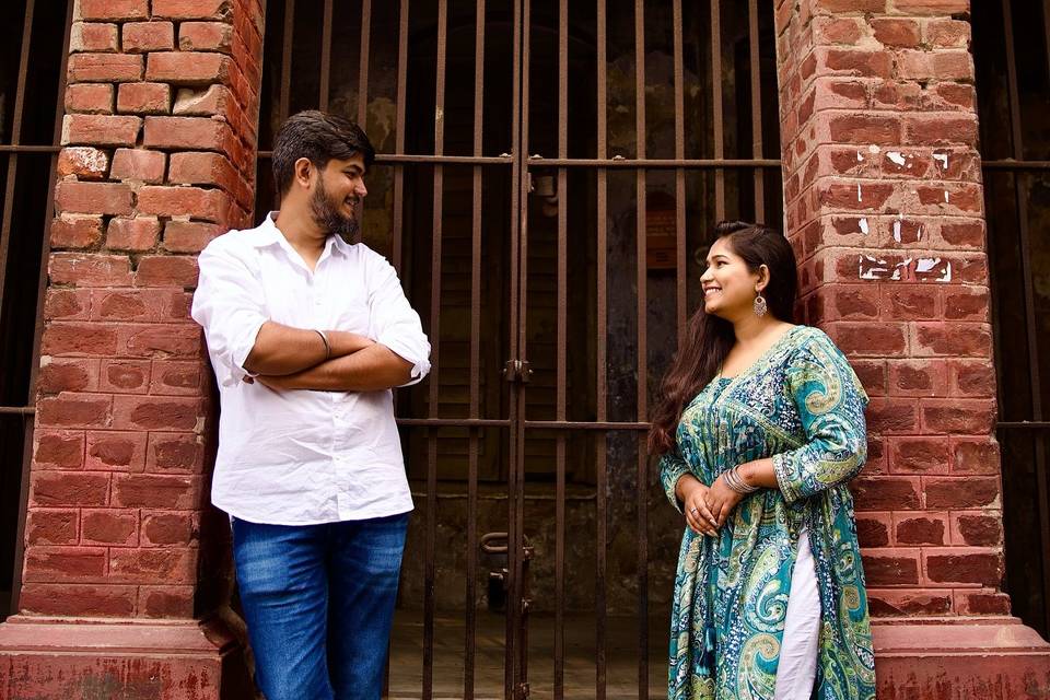 Chobir Kotha Photography