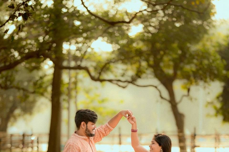 Chobir Kotha Photography