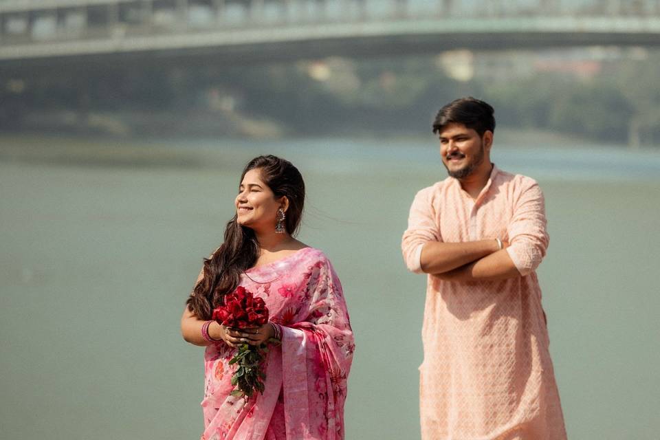 Chobir Kotha Photography