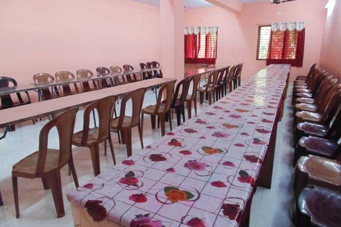 Party hall - Peravallur, Chennai