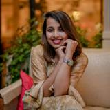 Charannya Seetharam