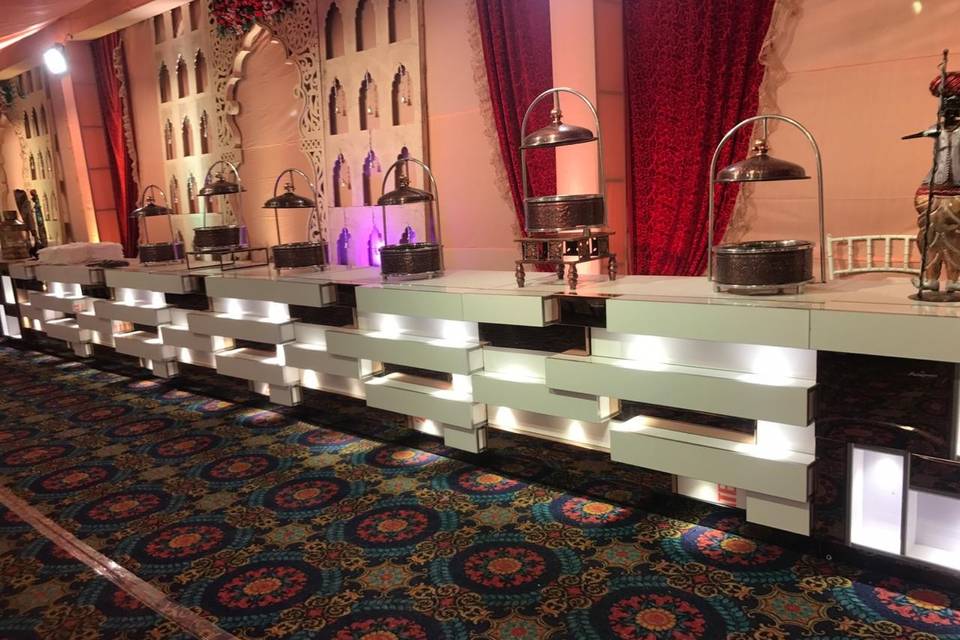 Madhav Wedding Event's Planner, Agra