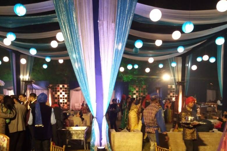 Madhav Wedding Event's Planner, Agra