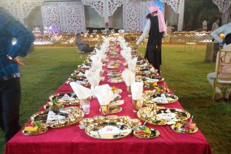 Madhav Wedding Event's Planner, Agra