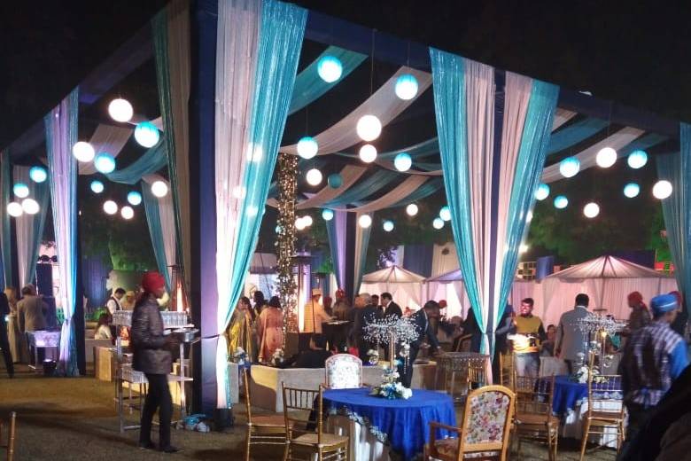 Madhav Wedding Event's Planner, Agra