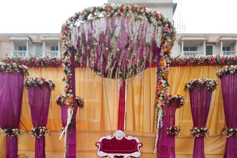 Madhav Wedding Event's Planner, Agra