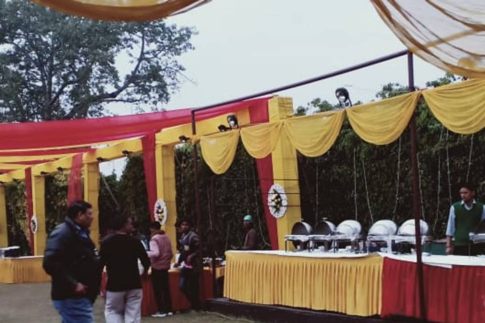 Wedding Decoration