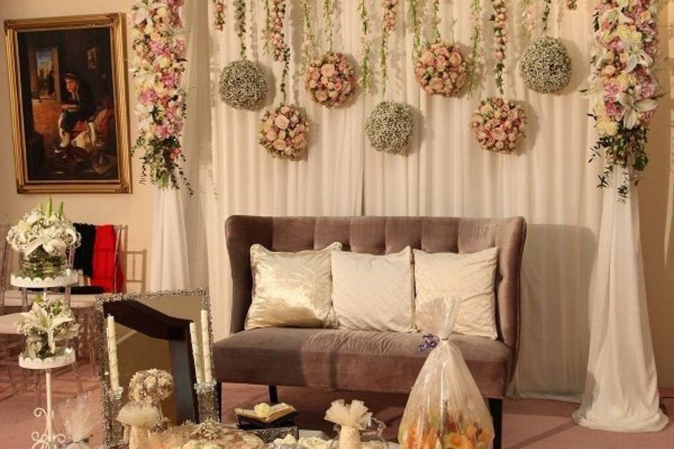 Wedding Decoration