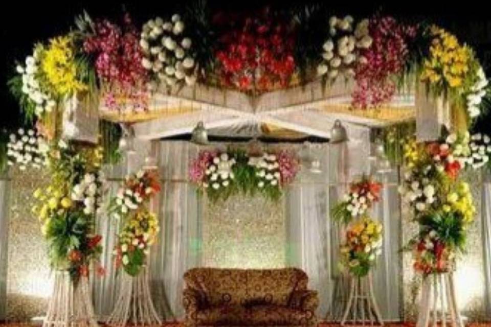 Wedding Decoration