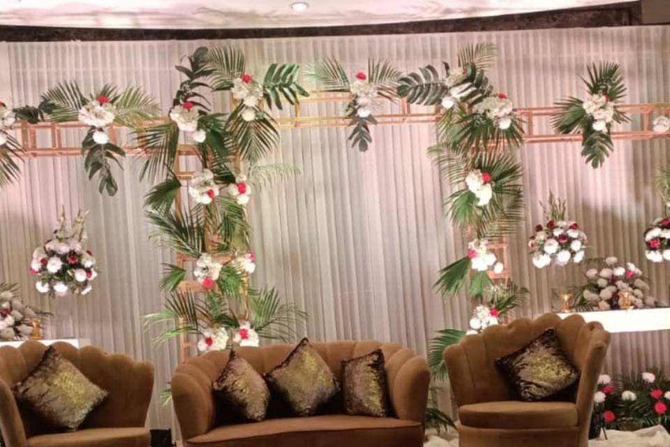 Wedding Decoration