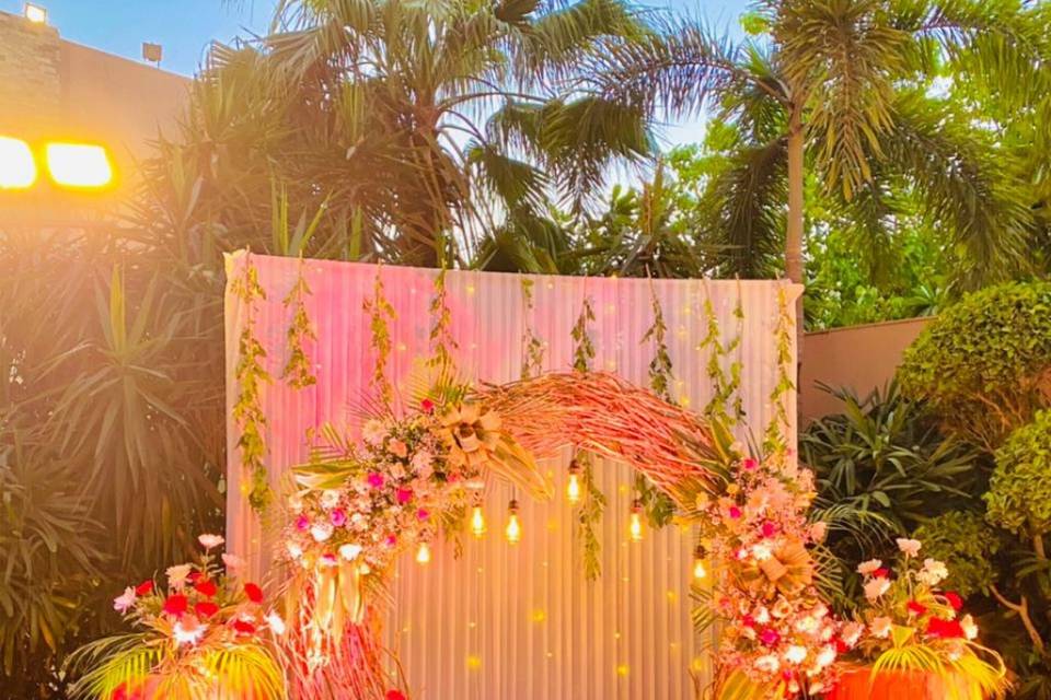 Wedding Decoration