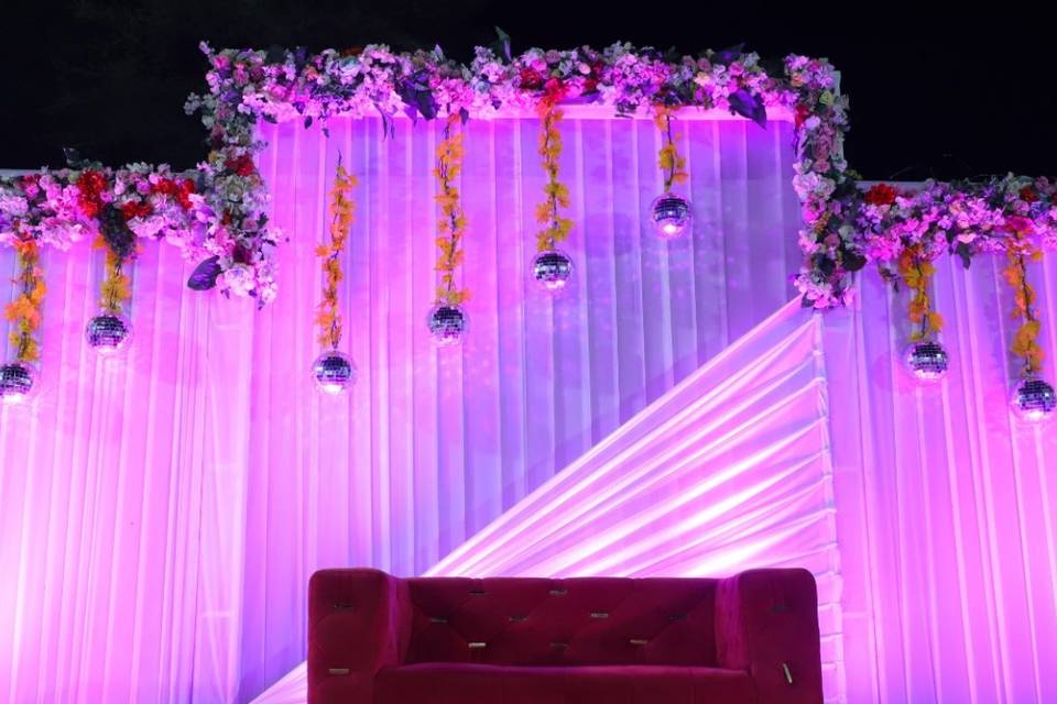 Wedding Decoration