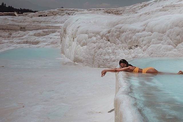 PAMUKKALE