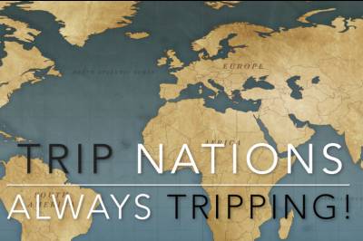 TRIP NATIONS