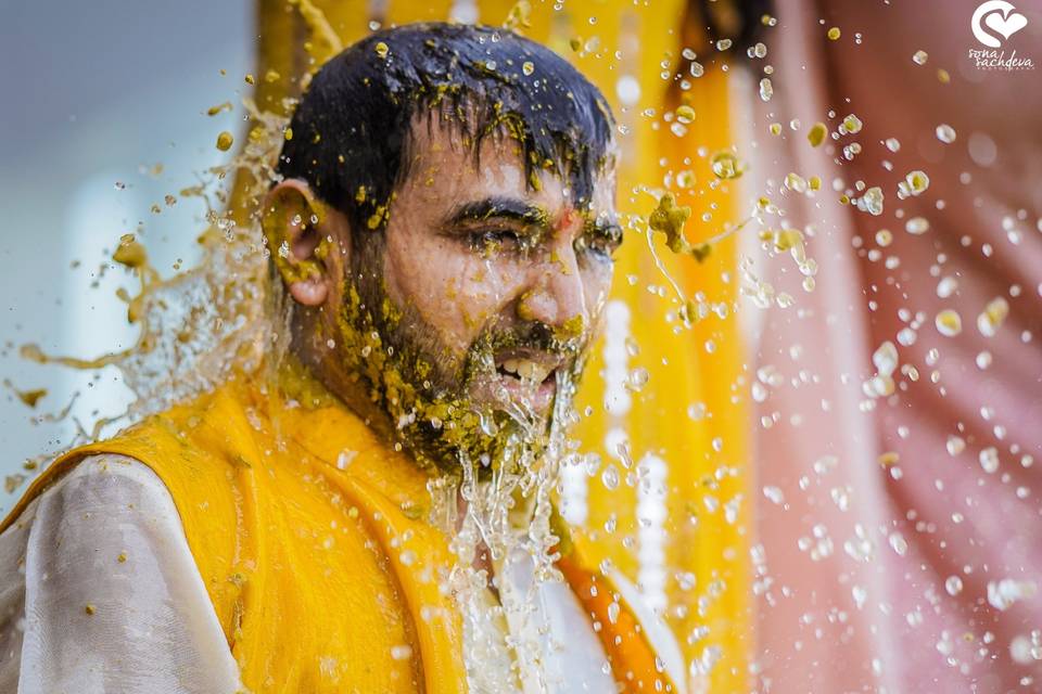 Haldi