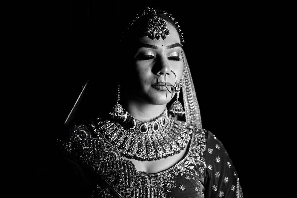 Bride