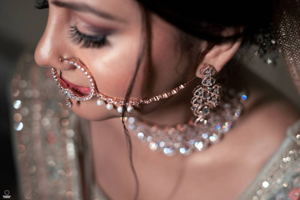 Bride