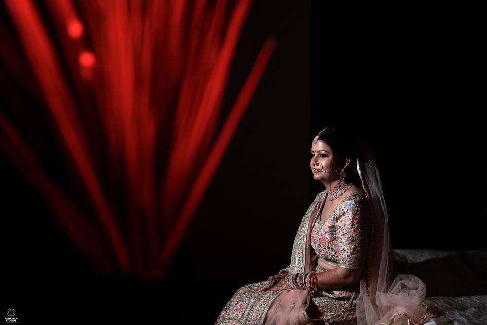 Bride