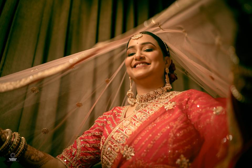 Ramkiran Studios