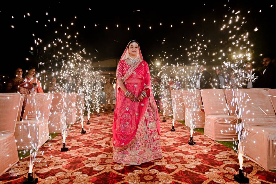 Bride