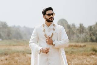 Posh Wedding Rental LLP