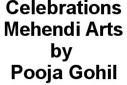 Celebrations Mehendi Arts by Pooja Gohil