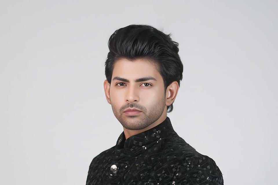 Sherwani