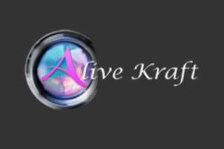 Alive kraft logo