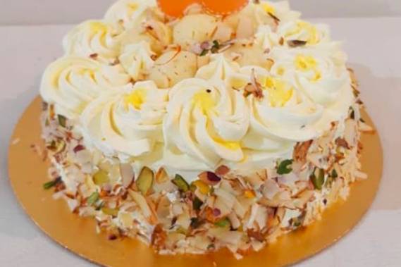 Cake Stories, Navi Mumbai, Plot No 54 - Restaurant menu and reviews