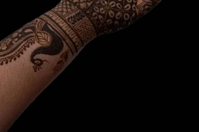 Subhash Nayak - I am tattoo &mehandi artist - Tattoo Artist | LinkedIn