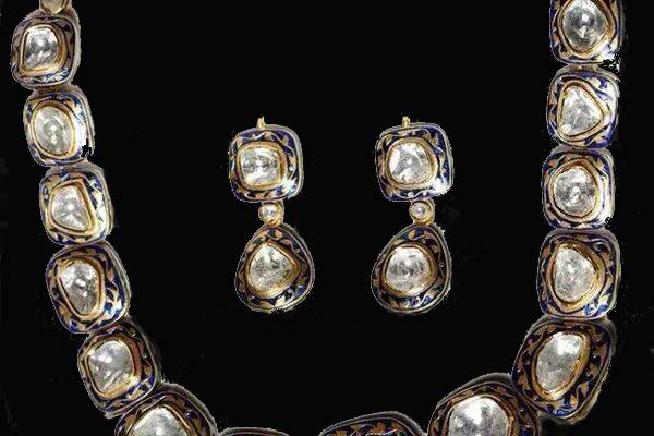 Royal Heritage Jewels, South Delhi
