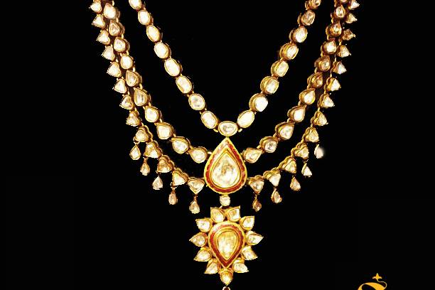 Royal Heritage Jewels, South Delhi