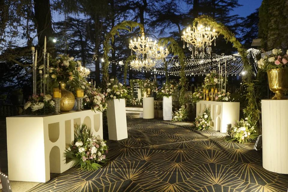 Woodville Palace Shimla,