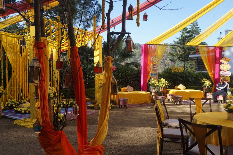 Kasauli Hinachal Pradesh