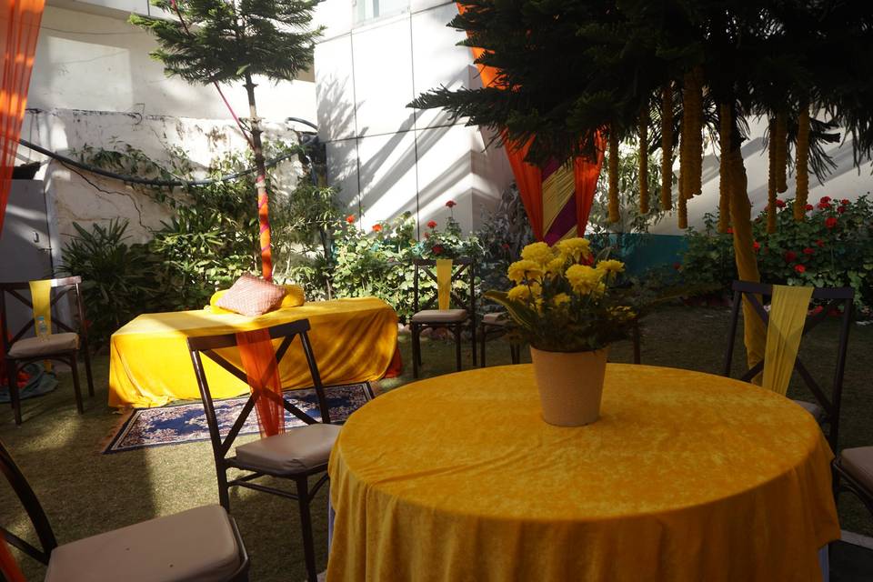 Kasauli Himachal Pradesh