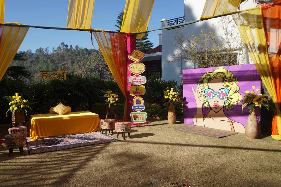 Kasauli Himachal Pradesh