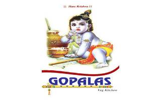 Gopala's Banquets