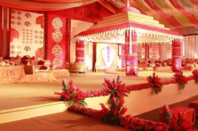 Mandap