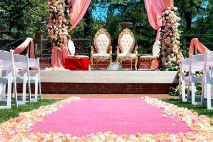 Mandap decor