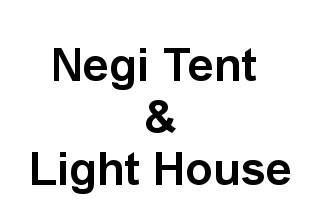 Negi Tent & Light House