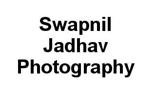 Swapnil jadhav photography logo