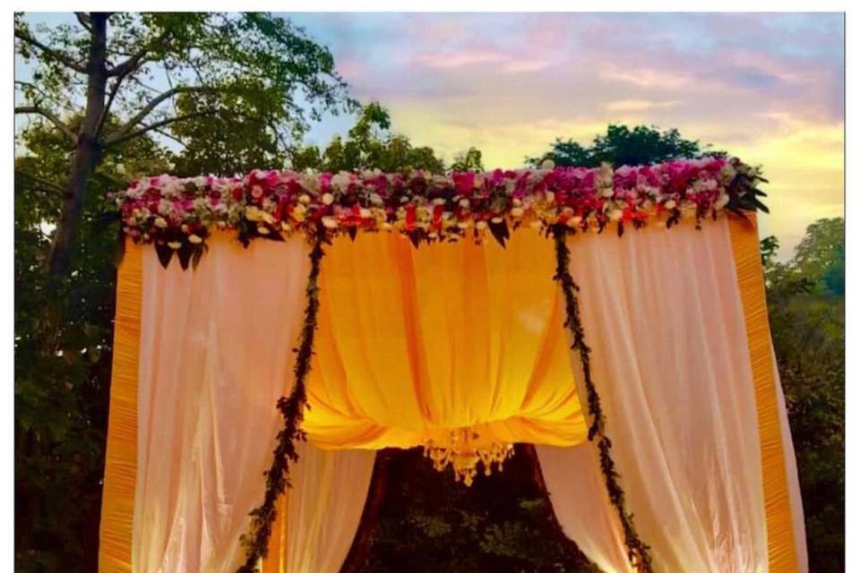 Mandap