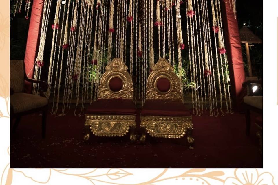 Mandap