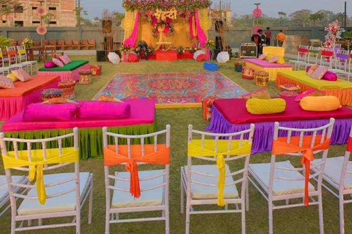 Singalila Club by The Summit