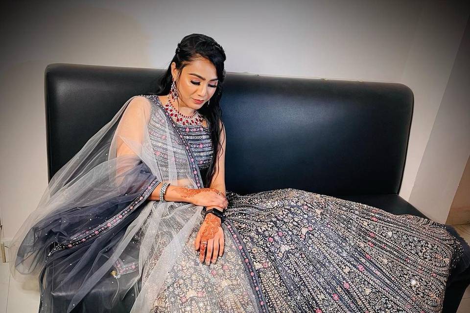 Lehenga