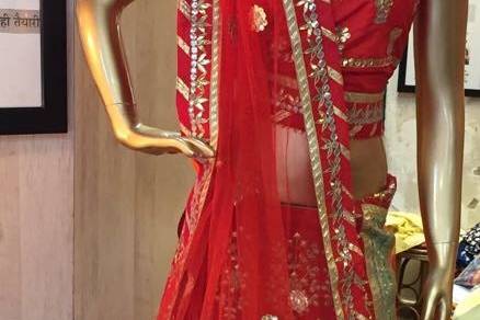 Lehenga