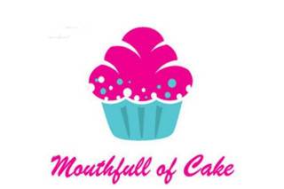 Mouthfull Of Cake logo